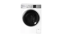 Fisher and Paykel WH1060S1 10kg Washing Machine with Steam Care